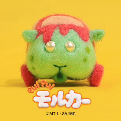 sns icon ゾンビシロモ