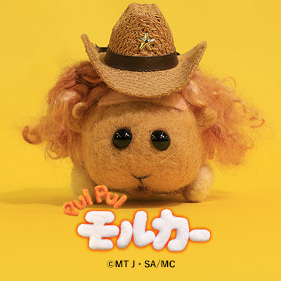 sns icon トレジャーモルカー