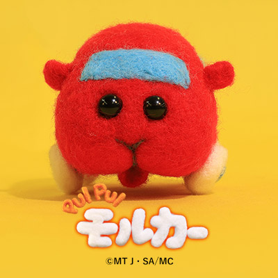 sns icon ポストモルカー