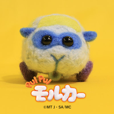 sns icon ジーニー