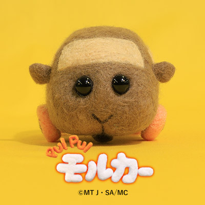 sns icon ジェリー