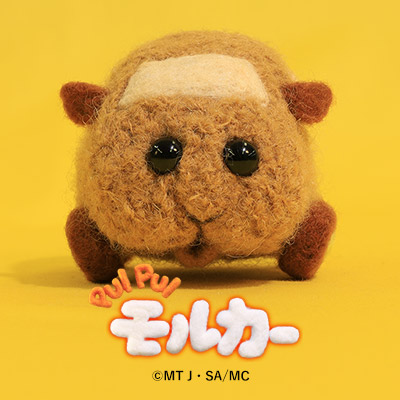 sns icon コロッケ