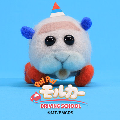 sns icon ペーター