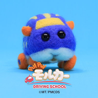 sns icon ウミウシ