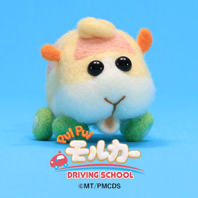 sns icon マカロニ