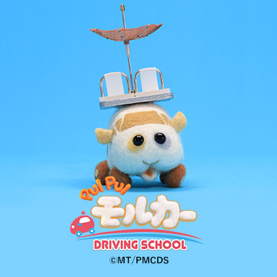 sns icon ムーンバギーモルカー